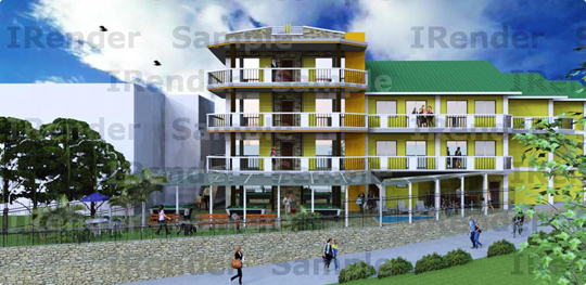 Dream Hill Condos; The new phase!